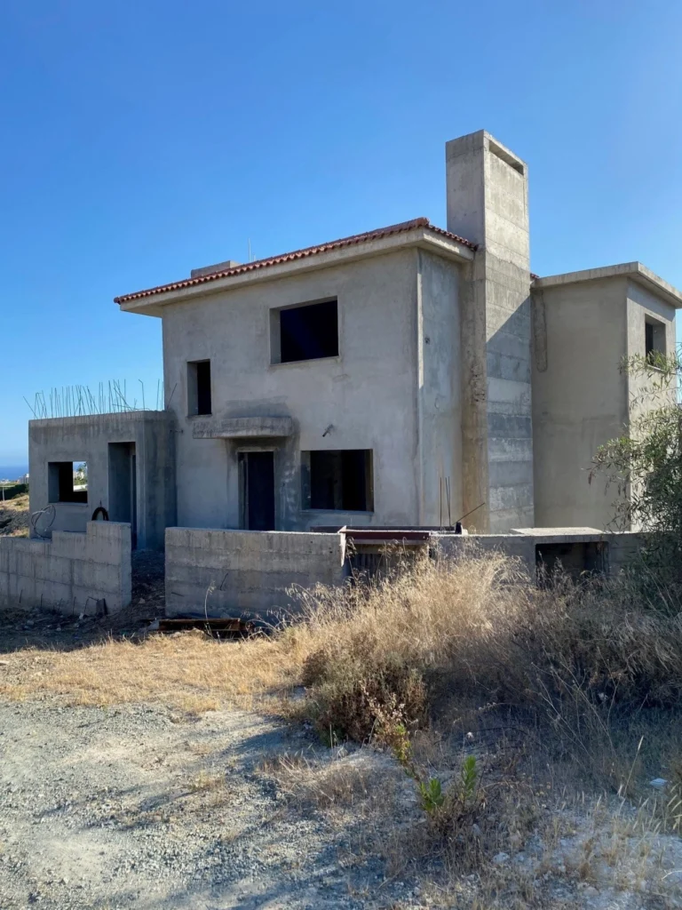 3 Bedroom House for Sale in Paniotis, Limassol District