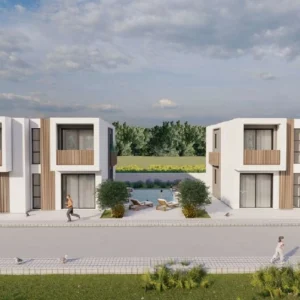 3 Bedroom House for Sale in Tremithousa, Paphos District