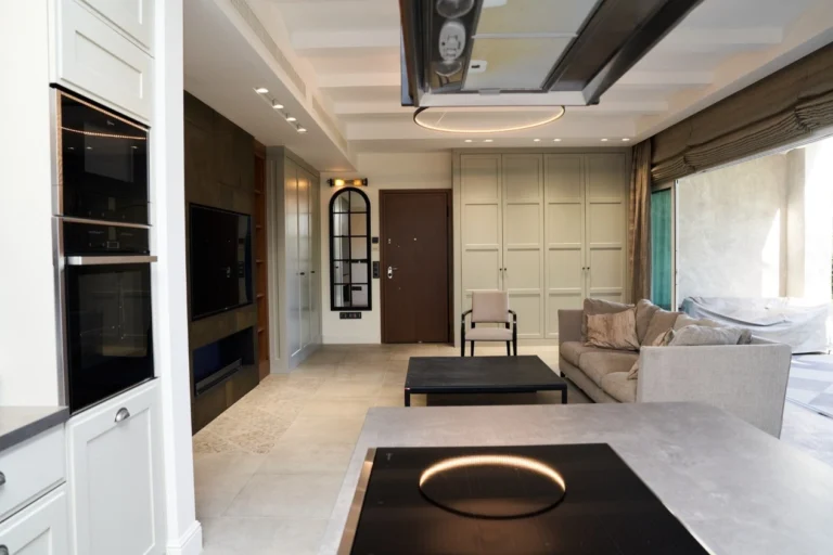 3 Bedroom Apartment for Sale in Limassol District
