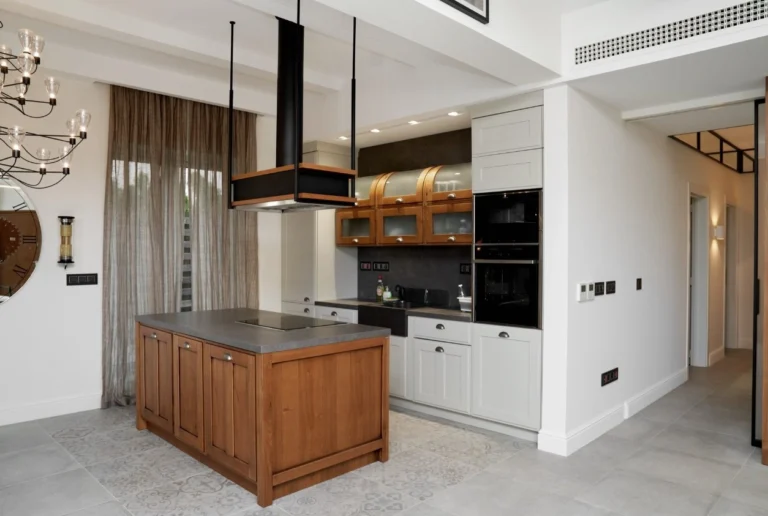 3 Bedroom Apartment for Sale in Limassol District