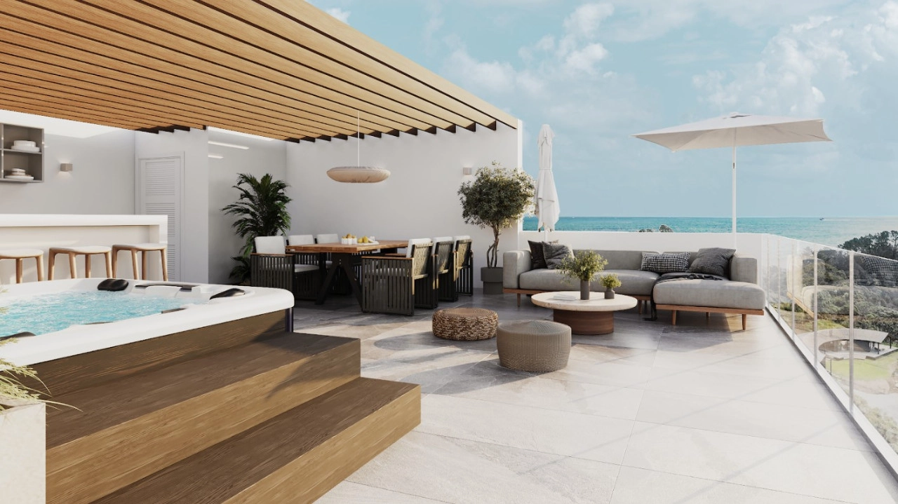 2 Bedroom Apartment for Sale in Limassol District