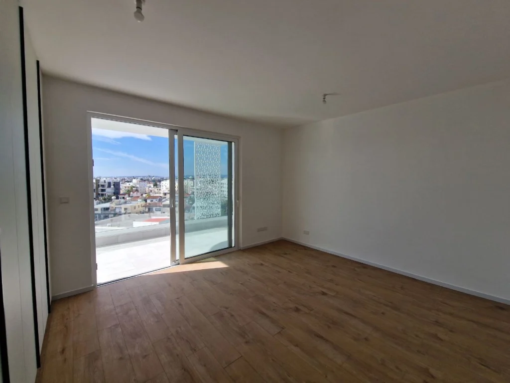 3 Bedroom Apartment for Sale in Larnaca – Sotiros