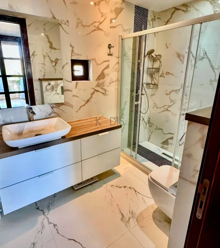 5 Bedroom House for Rent in Pyrgos Lemesou, Limassol District