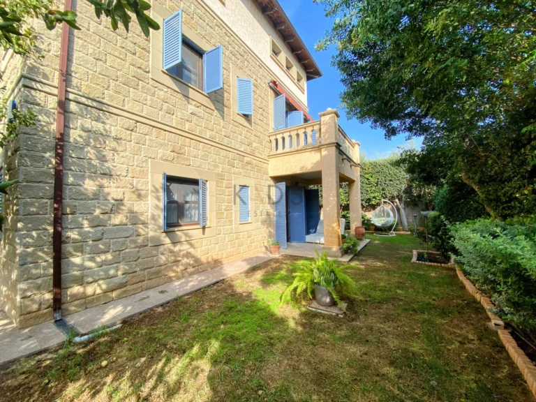 5 Bedroom House for Rent in Pyrgos Lemesou, Limassol District