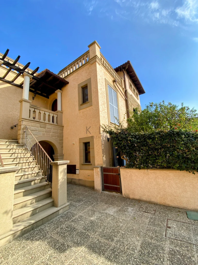 5 Bedroom House for Rent in Pyrgos Lemesou, Limassol District