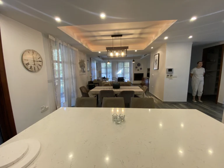 5 Bedroom House for Rent in Pyrgos Lemesou, Limassol District