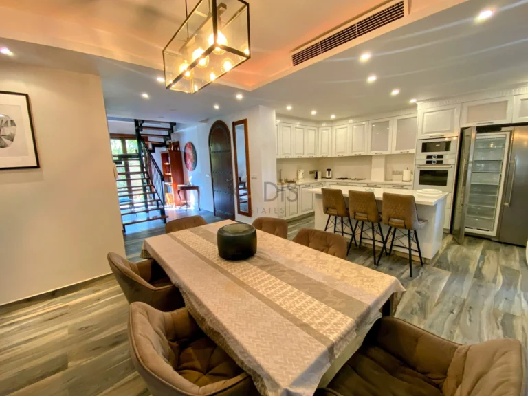 5 Bedroom House for Rent in Pyrgos Lemesou, Limassol District