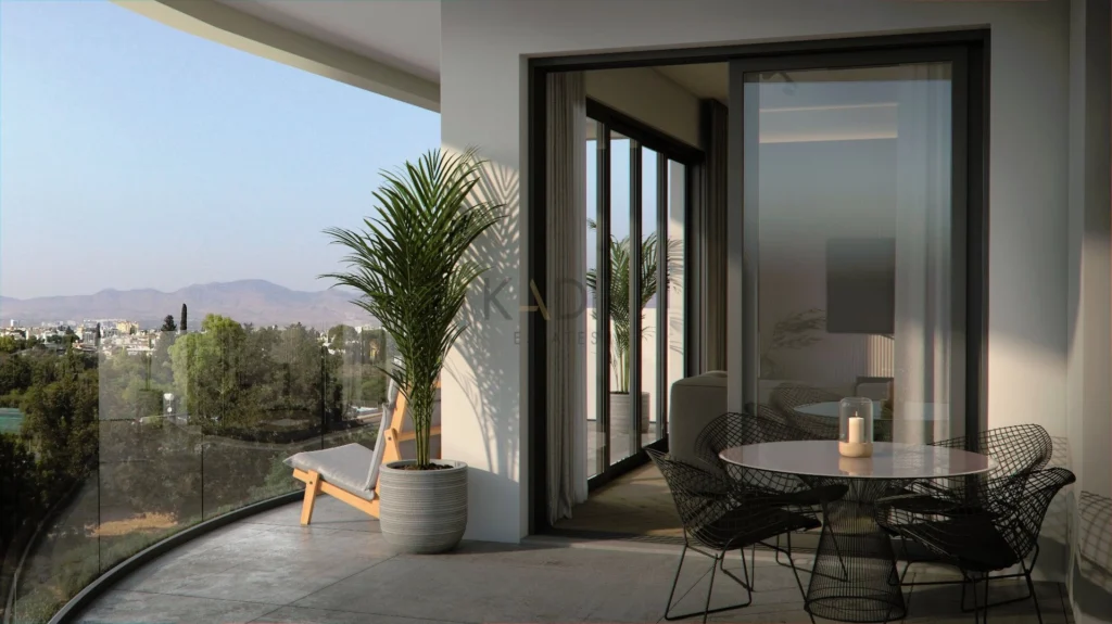 2 Bedroom Apartment for Sale in Strovolos, Nicosia District