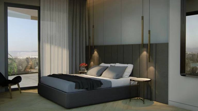 2 Bedroom Apartment for Sale in Strovolos, Nicosia District