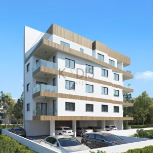 2 Bedroom Apartment for Sale in Larnaca District