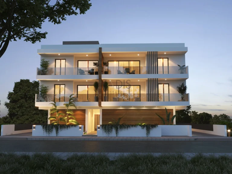 1 Bedroom Apartment for Sale in Engomi, Nicosia District