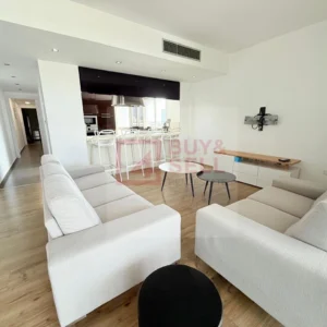 3 Bedroom Apartment for Rent