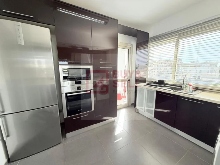 3-комнатная квартира в аренду