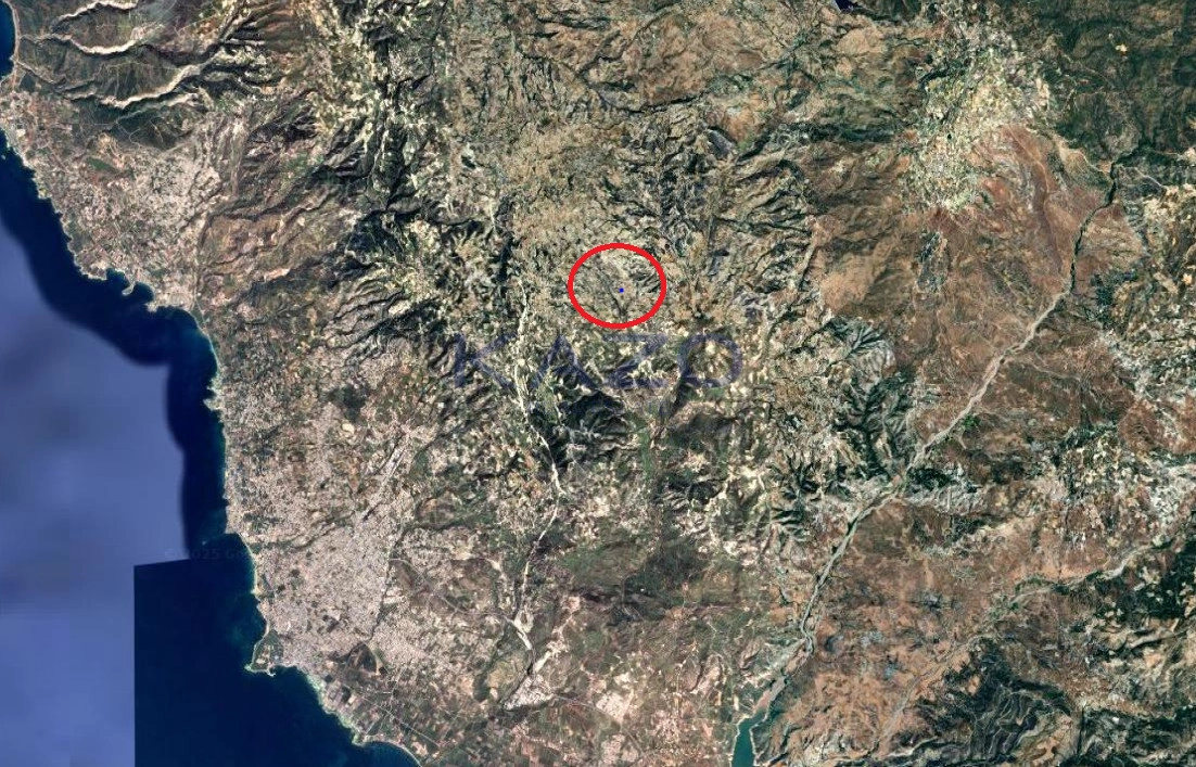 910m² Plot for Sale in Kallepeia, Paphos District