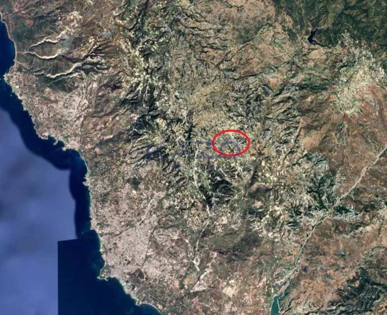 523m² Plot for Sale in Kallepeia, Paphos District