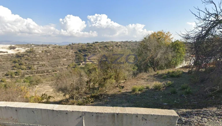 4,742m² Plot for Sale in Tsada, Paphos District