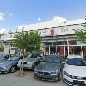 689m² Plot for Sale in Limassol – Apostolos Andreas