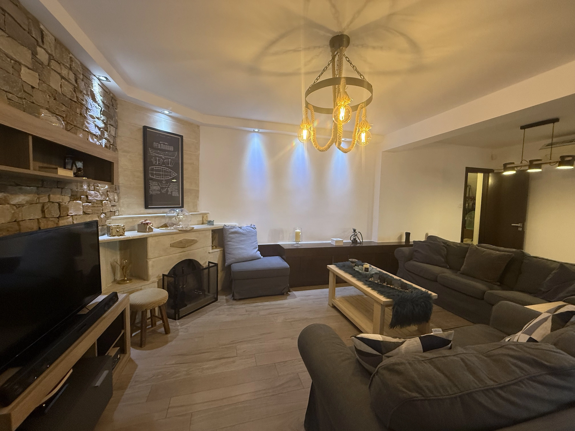 3 Bedroom Apartment for Rent in Limassol – Panthea