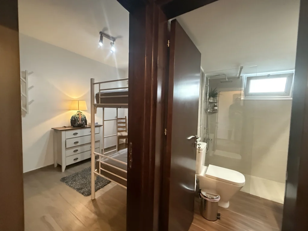 3 Bedroom Apartment for Rent in Limassol – Panthea