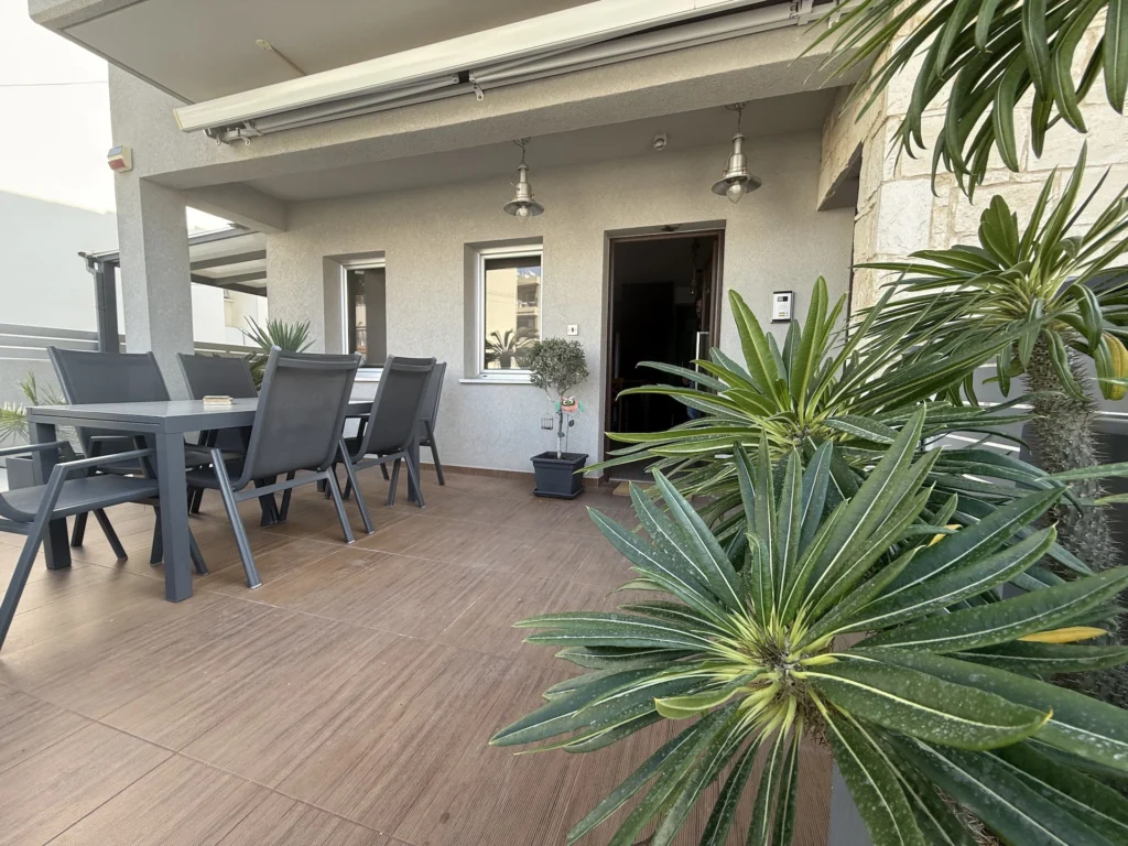 3 Bedroom Apartment for Rent in Limassol – Panthea