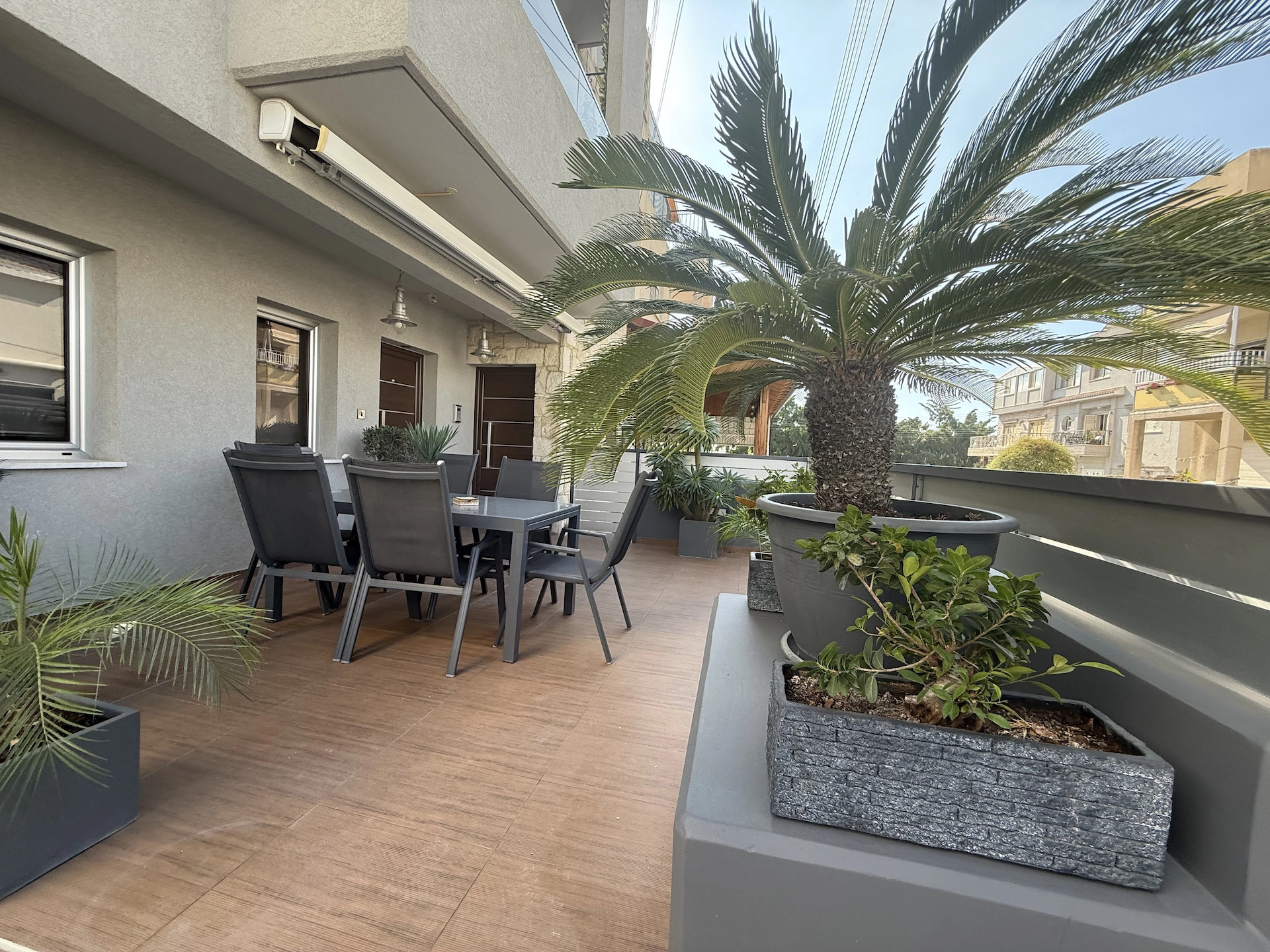 3 Bedroom Apartment for Rent in Limassol – Panthea