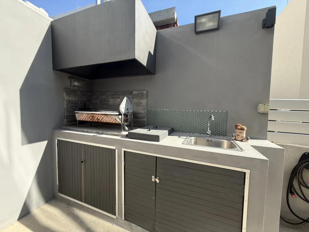 3 Bedroom Apartment for Rent in Limassol – Panthea