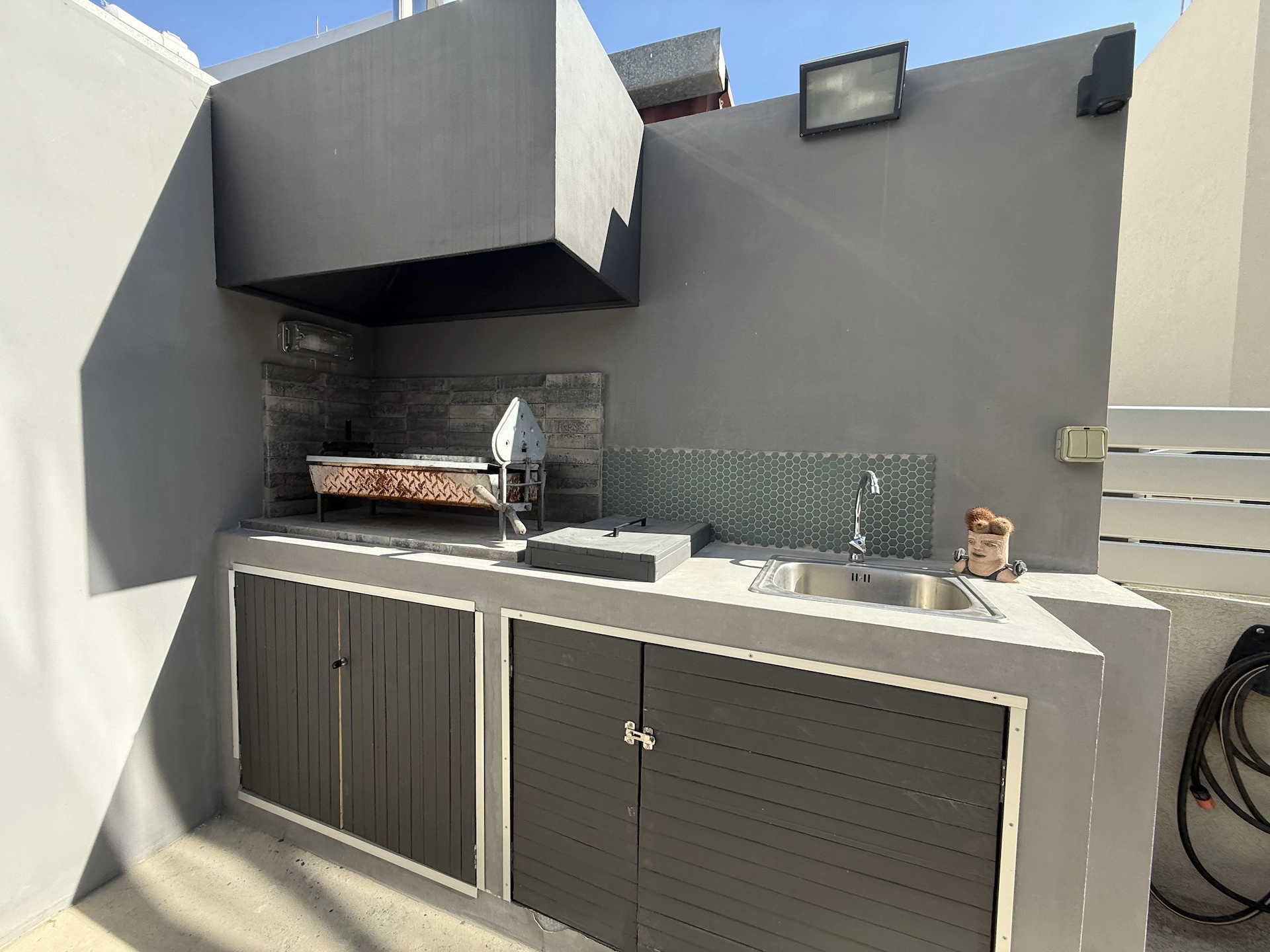 3 Bedroom Apartment for Rent in Limassol – Panthea