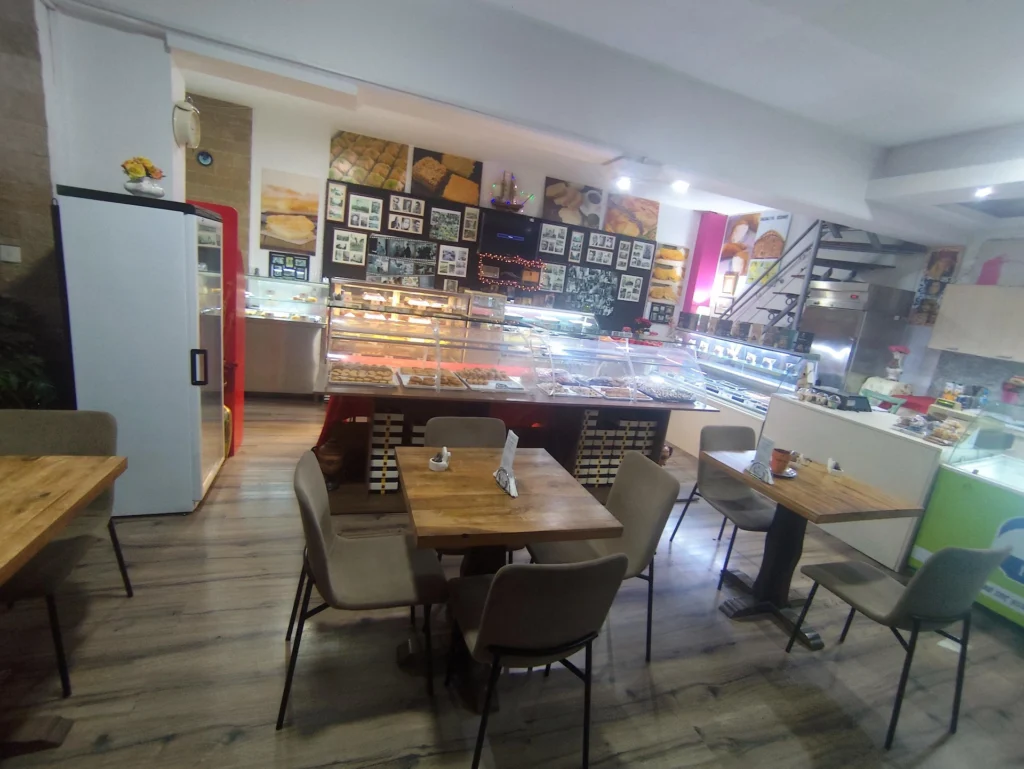 100m² Commercial for Sale in Limassol – Agia Zoni