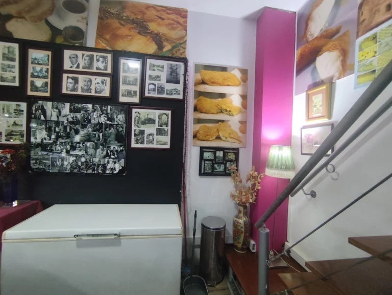 100m² Commercial for Sale in Limassol – Agia Zoni