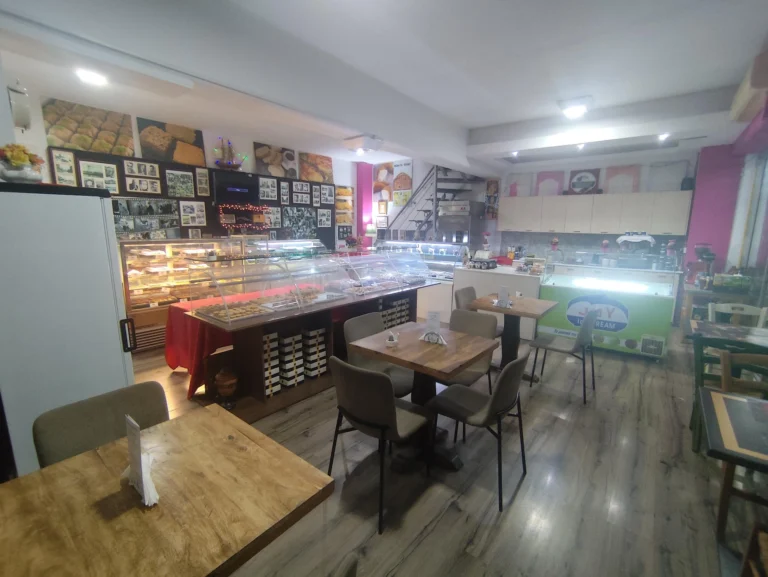 Commercial Properties