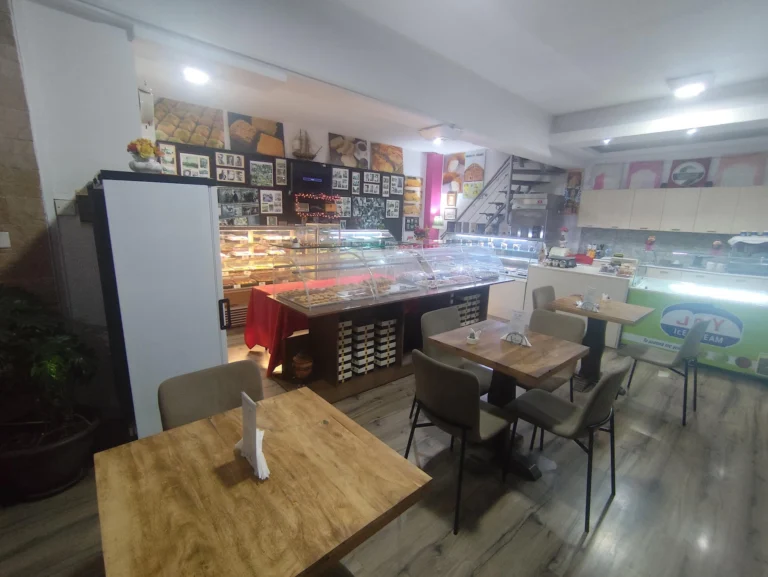 Commercial Properties