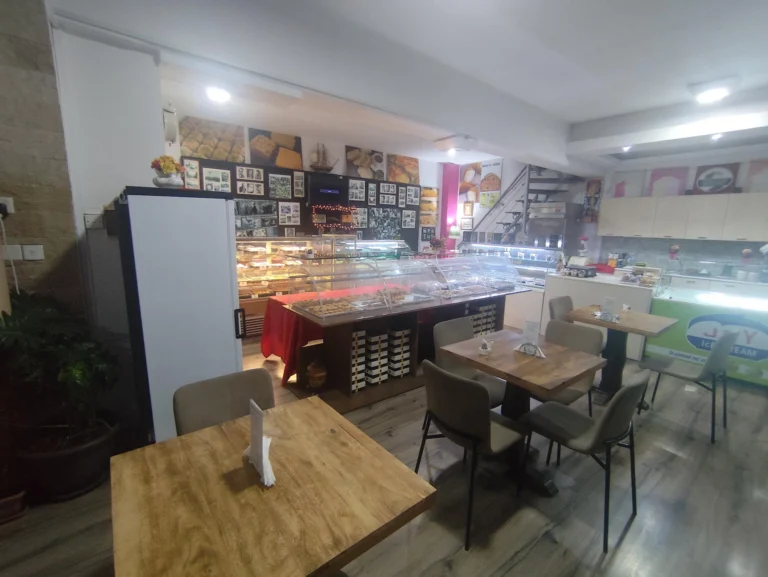 Commercial Properties