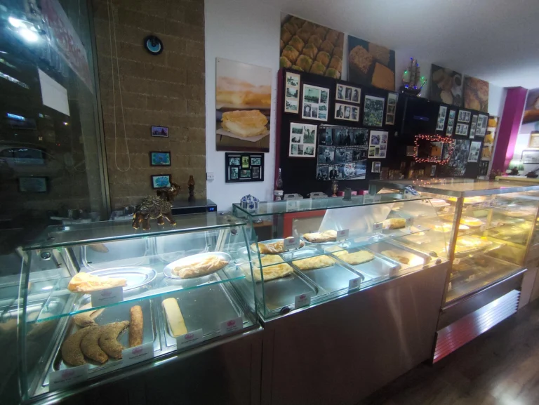 Commercial Properties