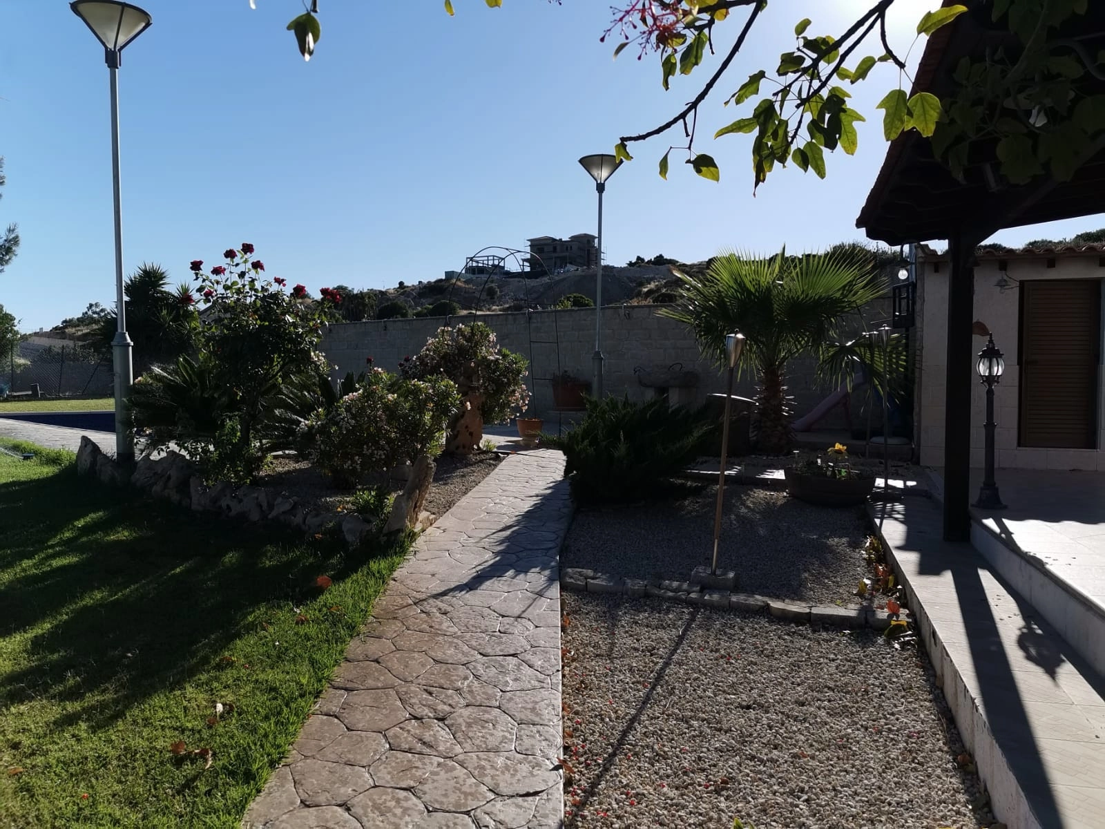 5 Bedroom House for Rent in Parekklisia, Limassol District