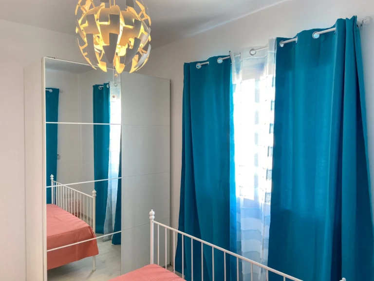 2 Bedroom Apartment for Sale in Paphos – Universal