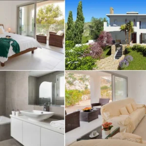 4 Bedroom House for Sale in Tala, Paphos District