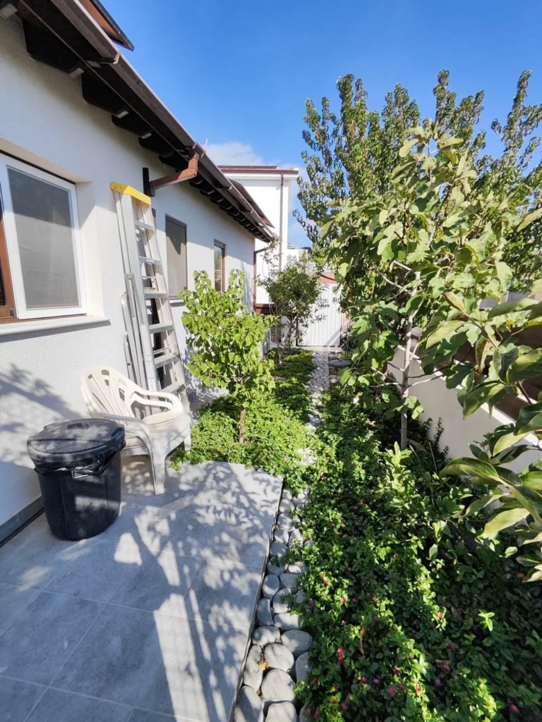2 Bedroom House for Sale in Parekklisia, Limassol District
