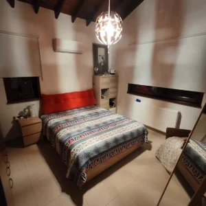 2 Bedroom House for Sale in Parekklisia, Limassol District