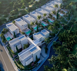 5,867m² Plot for Sale in Limassol District