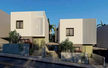 5,867m² Plot for Sale in Limassol District