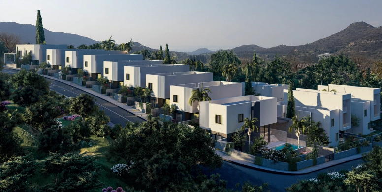 5,867m² Plot for Sale in Limassol District