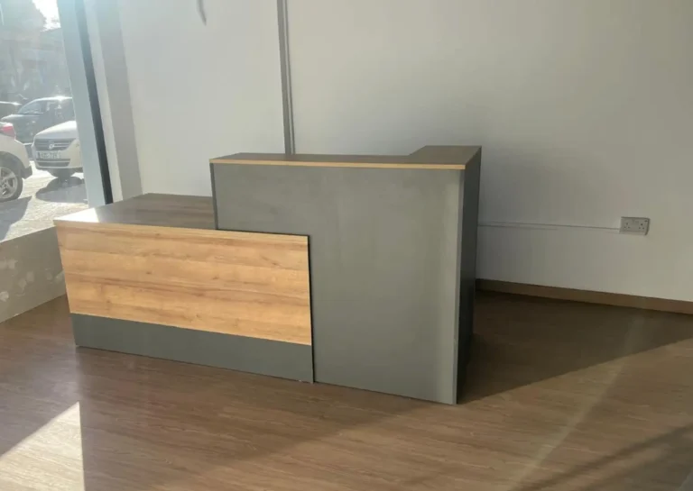 Офис 150 м² в аренду в районе Лимассола