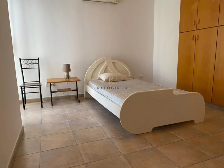 3 Bedroom Apartment for Rent in Drosia, Larnaca District