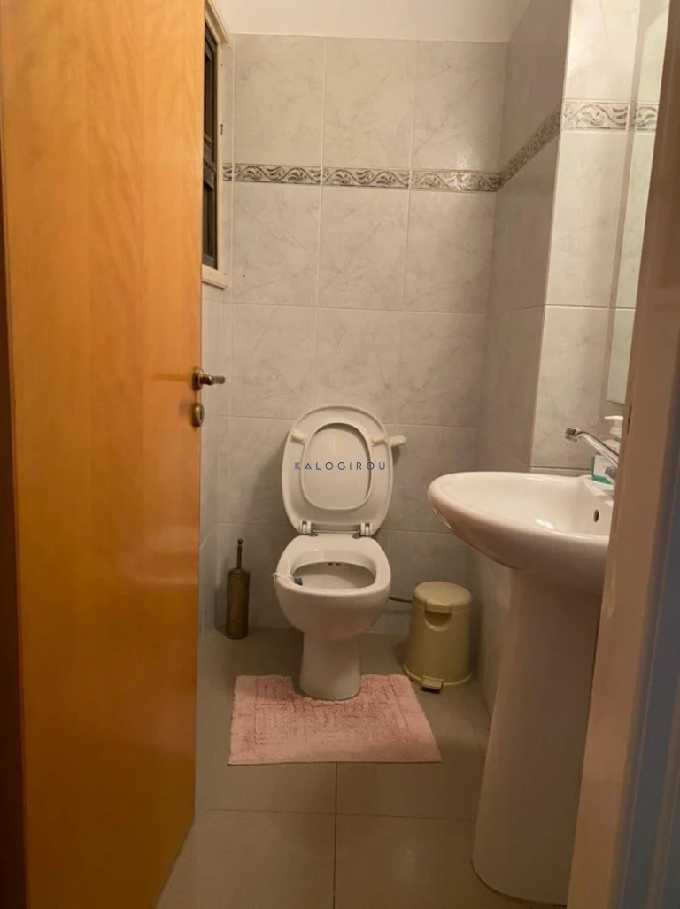 3 Bedroom Apartment for Rent in Drosia, Larnaca District