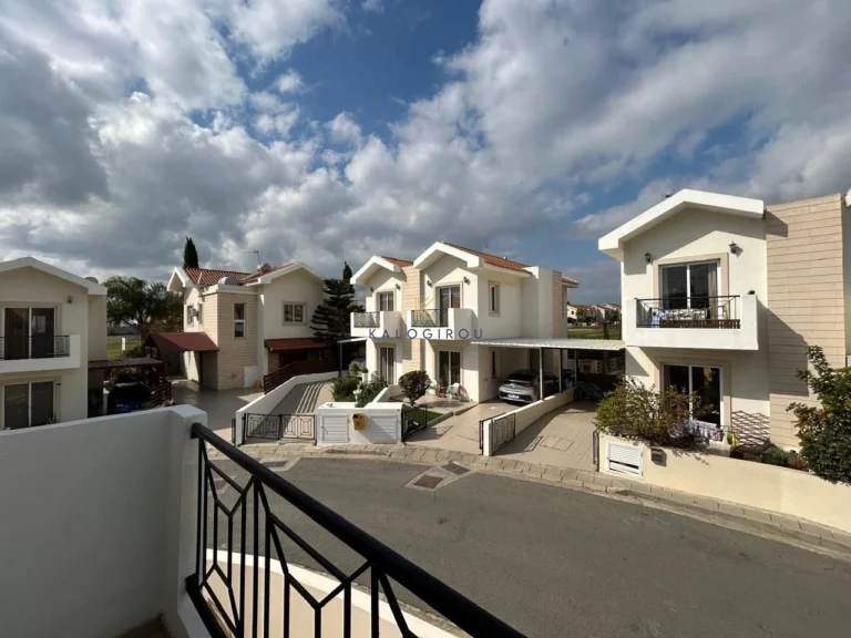 4 Bedroom House for Sale in Pyla, Larnaca District