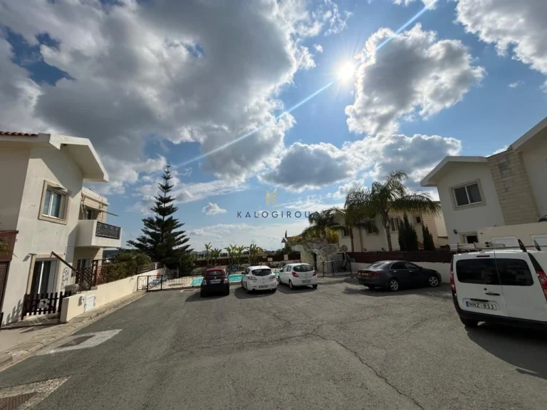 4 Bedroom House for Sale in Pyla, Larnaca District