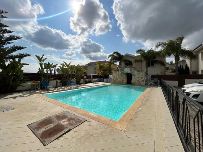 4 Bedroom House for Sale in Pyla, Larnaca District