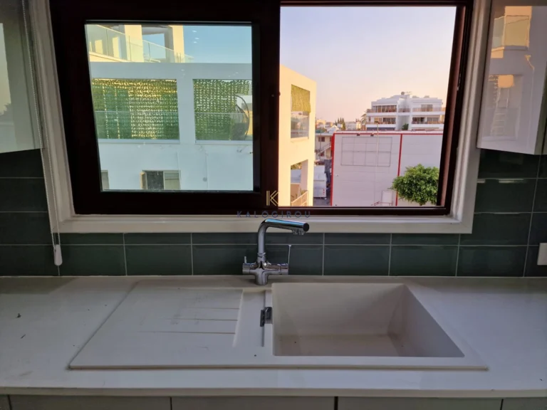 3 Bedroom Apartment for Rent in Drosia, Larnaca District