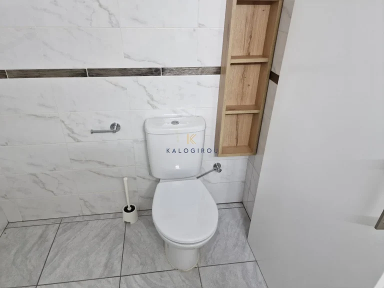 3 Bedroom Apartment for Rent in Drosia, Larnaca District