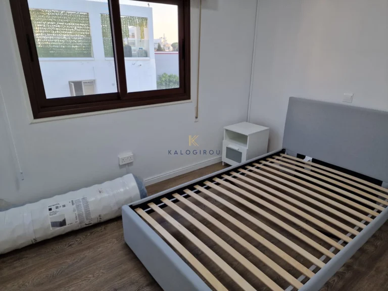 3 Bedroom Apartment for Rent in Drosia, Larnaca District